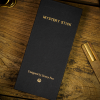 The Mystery Stick by TCC & Jimmy Fan- Trick The Mystery Stick by TCC & Jimmy Fan- Trick