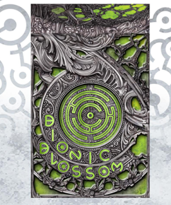 Timeless Depths (Dark Classic Edition)  Playing Cards