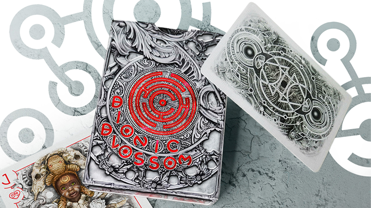 Dawn of the Ancients (Light Classic Edition) Playing Cards Dawn of the Ancients (Light Classic Edition) Playing Cards
