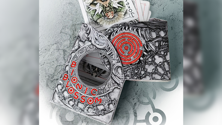Dawn of the Ancients (Light Bionic Edition) Playing Cards Dawn of the Ancients (Light Bionic Edition) Playing Cards