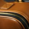 Luxury Genuine Leather Close-Up Bag (Tan) by TCC - Trick Luxury Genuine Leather Close-Up Bag (Tan) by TCC - Trick