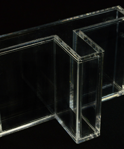 Carat XTB T Shaped case