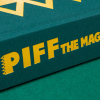 Piff The Magic Book - Book Piff The Magic Book - Book
