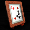 Framed by Joker Magic - Trick Framed by Joker Magic - Trick