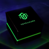 Tetracube by Maxim Durocher & Magic Dream- Trick Tetracube by Maxim Durocher & Magic Dream- Trick
