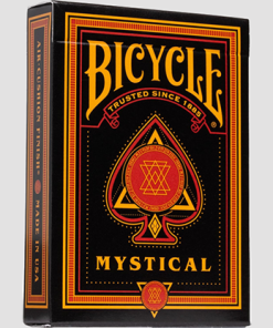 Bicycle Mystical Playing Cards by US Playing Cards