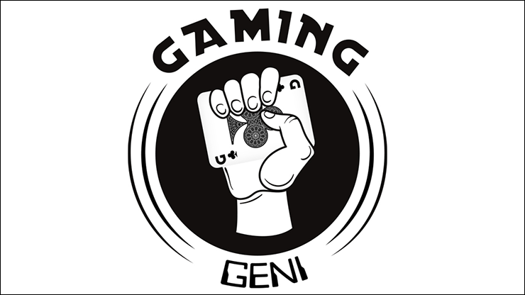 Gaming by Geni video DOWNLOAD Gaming by Geni video DOWNLOAD