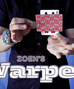 Warped by Zoen's video DOWNLOAD