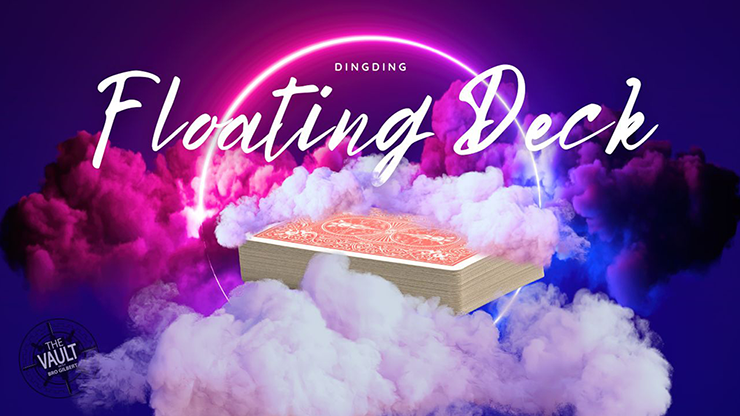 The Vault - Floating Deck by Ding Ding video DOWNLOAD The Vault - Floating Deck by Ding Ding video DOWNLOAD