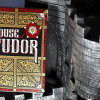 Tudor Playing cards by Midnight Playing Cards Tudor Playing cards by Midnight Playing Cards