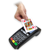 Credit Card Holder (Made from Red Bicycle cards) by Joker Magic - Trick Credit Card Holder (Made from Red Bicycle cards) by Joker Magic - Trick