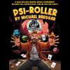 PSI ROLLER by Michael Breggar and Kaymar Magic - Trick PSI ROLLER by Michael Breggar and Kaymar Magic - Trick