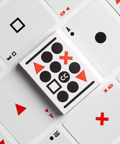 Cardistry Con 2023 Playing Cards by Art of Play