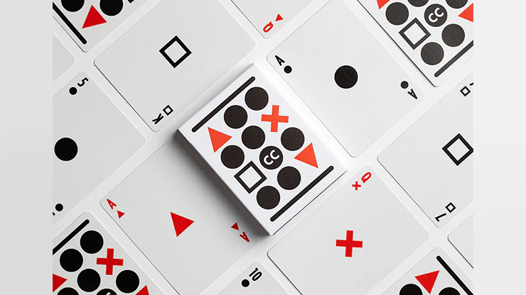 Cardistry Con 2023 Playing Cards by Art of Play Cardistry Con 2023 Playing Cards by Art of Play