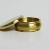 Buddha Boston Box (Half Dollar) by Chazpro - Trick