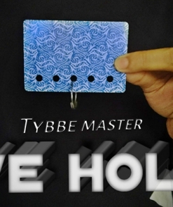 Five Holes by Tybbe Master video DOWNLOAD
