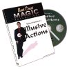 Robert Moreland's Illusive Actions by East Coast Magic - DVD Robert Moreland's Illusive Actions by East Coast Magic - DVD