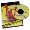 XPOSED Thumb Tip DVD - MAK