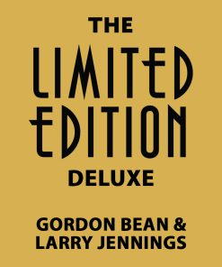 The Limited Edition Deluxe - Gordon Bean & Larry Jennings