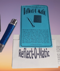 Reflect-O-Matic - Chazpro