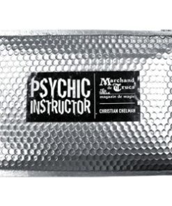 Psychic Trainer X-Large - Christian Chelman