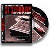 Si Stebbins Deck Memory System DVD
