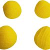 Crochet Sponge Ball 1.5 Crochet Sponge Ball 1.5