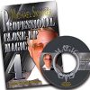Skinner Professional Close up- #4, DVD Skinner Professional Close up- #4, DVD