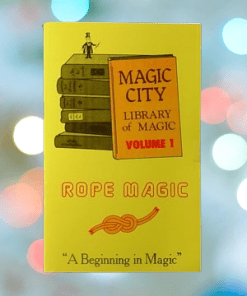 Library of Magic 1