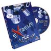 Extreme Close-Up (DVD) - David Acer