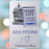 Library of Magic 5 Library of Magic 5