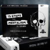 13 Steps To Mentalism Special Edition Set by Corinda & Murphy's Magic - Trick 13 Steps To Mentalism Special Edition Set by Corinda & Murphy's Magic - Trick