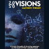20/20 Visions (Gimmicks and Online Instructions) by Matthew Wright - Trick
