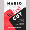 Marlo The Final Cut - Third Volume Of The Marlo Card Series - Book Marlo The Final Cut - Third Volume Of The Marlo Card Series - Book