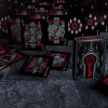Secrets of the Key Master: Vampire Edition (with Standard Box) playing Cards by Handlordz