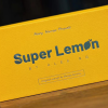 Super Lemon by Alex Ng and Henry Harrius (Gimmicks and Online Instructions)- Trick Super Lemon by Alex Ng and Henry Harrius (Gimmicks and Online Instructions)- Trick