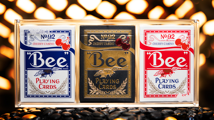 Tricksupply