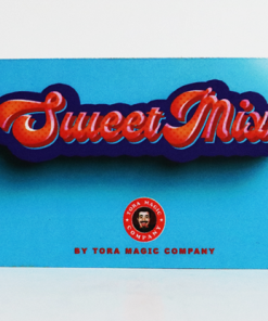 SWEET MIX by Tora Magic - Trick
