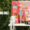 APPEARING DOLL by George Iglesias & Twister Magic - Trick APPEARING DOLL by George Iglesias & Twister Magic - Trick