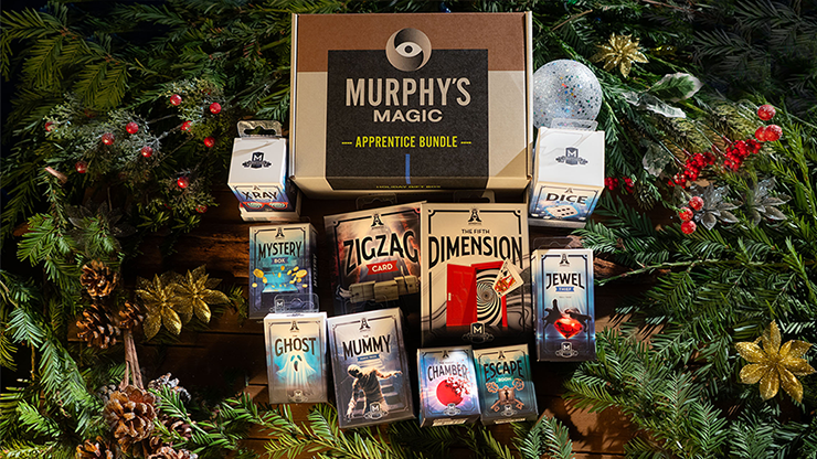 Apprentice Holiday Gift Bundle Apprentice Holiday Gift Bundle