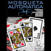 JUMBO MONTE PLUS 2.0 LARGE by Dar Magia - Trick