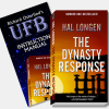Richard Osterlind's UFB (Universal Book Test) - Trick Richard Osterlind's UFB (Universal Book Test) - Trick