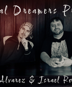 Magical Dreamers Project by David Alvarez Miro video DOWNLOAD