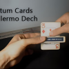 Quantum Cards by Guillermo Dech video DOWNLOAD