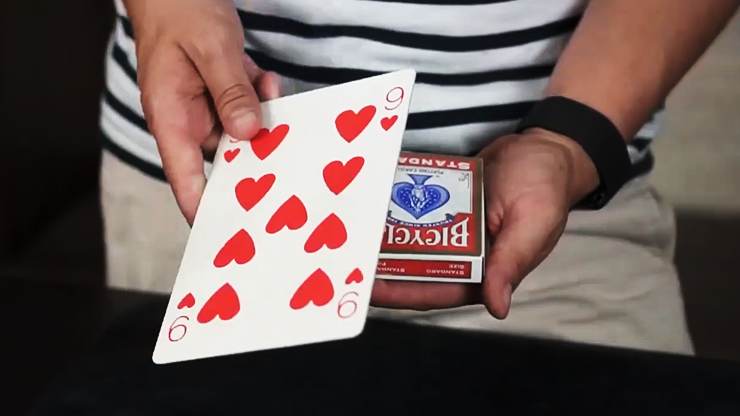 Tricksupply