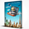 The Traveller by Reese Goodley - Book The Traveller by Reese Goodley - Book