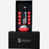 LS Horn (Gimmicks and Online Instructions) by Leo Smetsers - Trick LS Horn (Gimmicks and Online Instructions) by Leo Smetsers - Trick