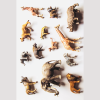 Noah's Ark Prop-less Animal Guess by Fraser Parker - Book Noah's Ark Prop-less Animal Guess by Fraser Parker - Book