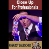 Close-Up for Professionals by Regardt Laubscher eBook DOWNLOAD