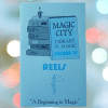 Library of Magic 15 